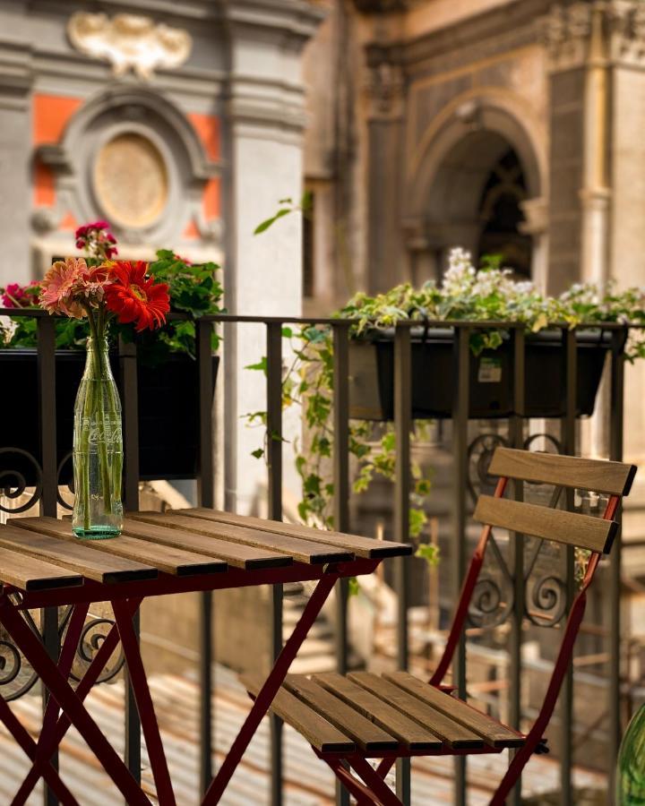 Bed & Breakfast Don Pietro 1927 Napoli